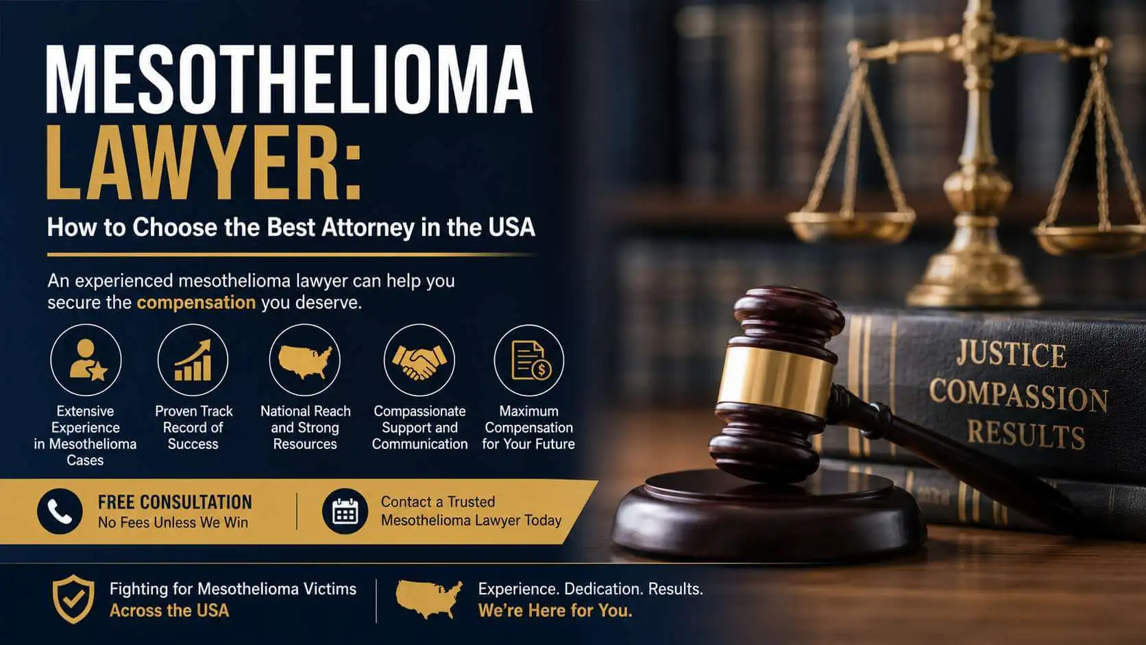 Mesothelioma Lawyer